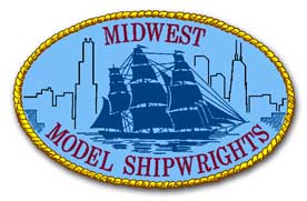 Midwest Model Shipwrights